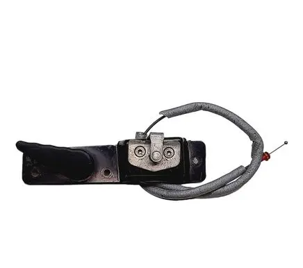 Renault Trafic II (X83) Loading door interior handle 8200323112