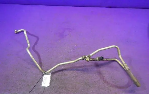 Renault Scenic II - Grand scenic II Air conditioning (A/C) pipe/hose 