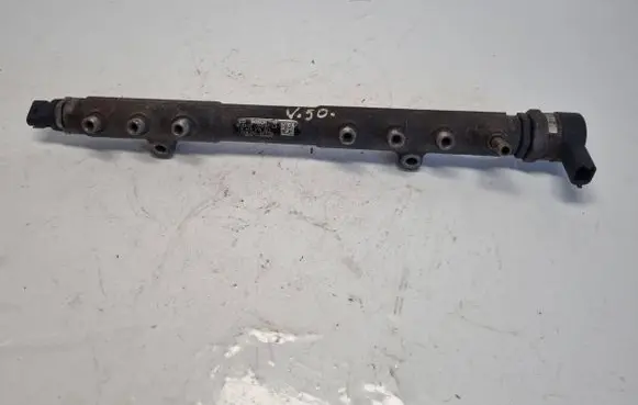 Volvo V50 Fuel main line pipe 30777554 010147L3 0445215023