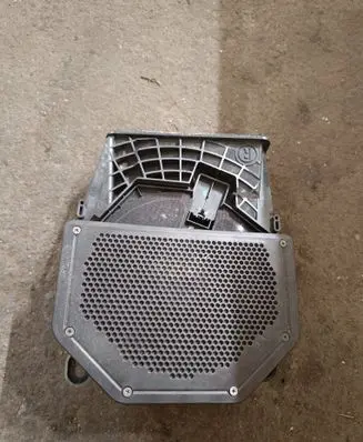 BMW 3 E90 E91 Subwoofer speaker 4913631819