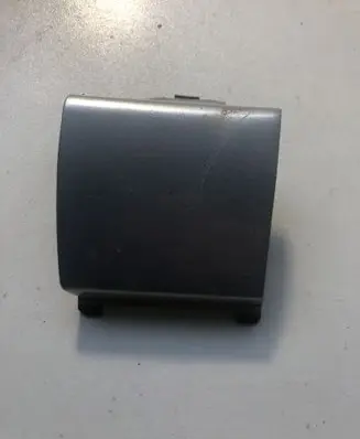 Opel Astra G Front tow hook cap/cover 90559482