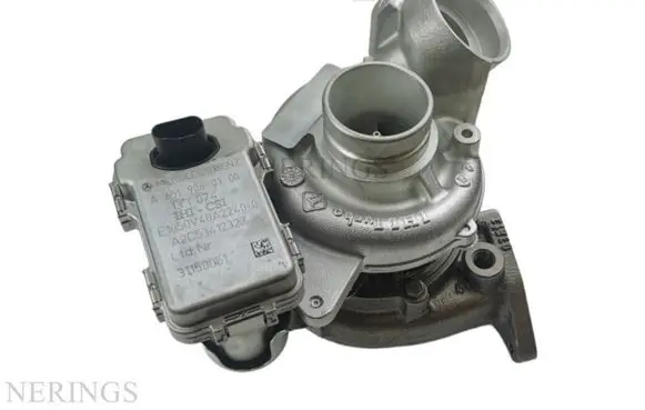 Jeep Compass Turbo VV22 IT-VV22