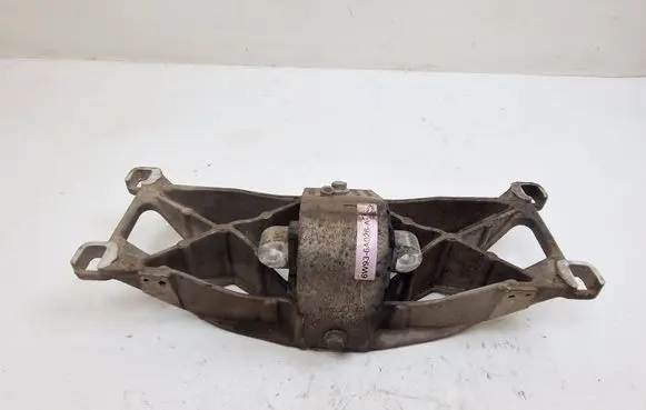 Jaguar XF X250 Gearbox mounting bracket 6W936A026A