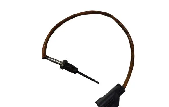 Volvo V40 Exhaust gas temperature sensor