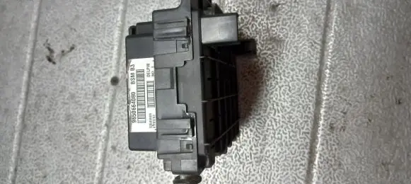 Fiat Ulysse Central body control module