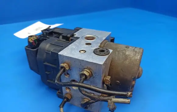 Peugeot 406 ABS Pump 9625275080 0265216458