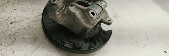 Subaru Outback (BT) Rear wheel hub