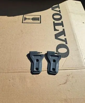 Jeep Gladiator Front door hinge set 68297680AB