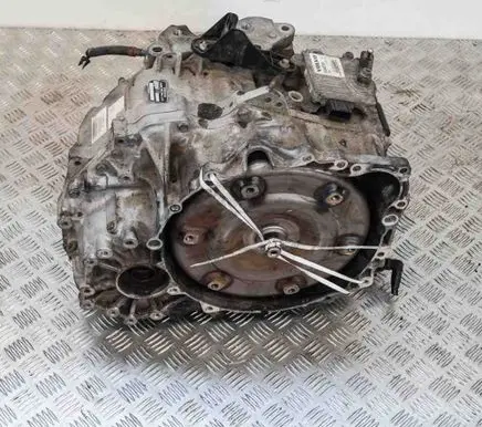 Volvo V60 Automatic gearbox TF80SC31342781