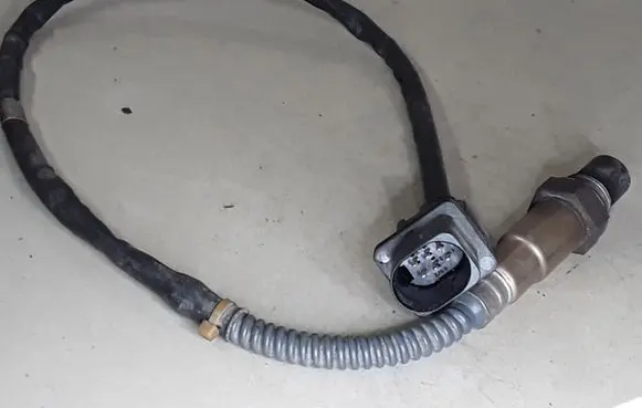 Seat Altea Lambda probe sensor 03G906262A