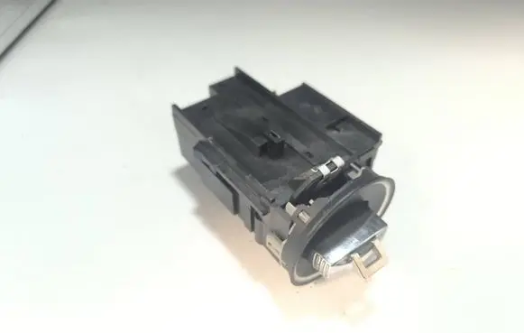 Volkswagen PASSAT B6 Ignition lock 3C0905843Q 33303301 T1602101569149