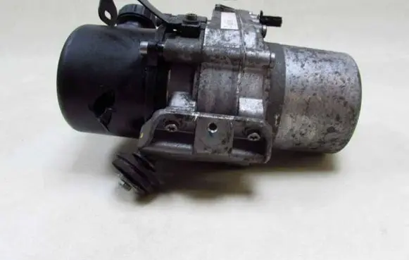 Peugeot 508 Power steering pump 9676154180 53994