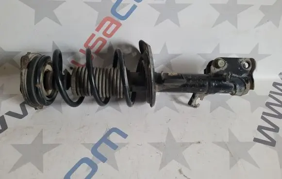 Nissan Leaf II (ZE1) Front shock absorber/damper 543023NF1A E43023NF1A 543201KA0B