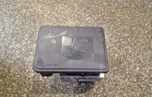 Subaru Legacy ABS Pump 06210976103 27536AL02A