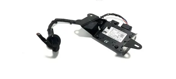 Hyundai Tucson IV NX4 Blind spot module 99150N7500 41224