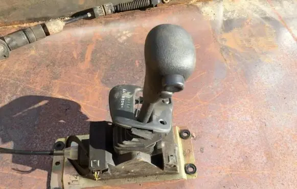 Renault Laguna I Gear shifter/selector