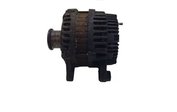 Nissan Qashqai Generator/alternator 23100JD71A