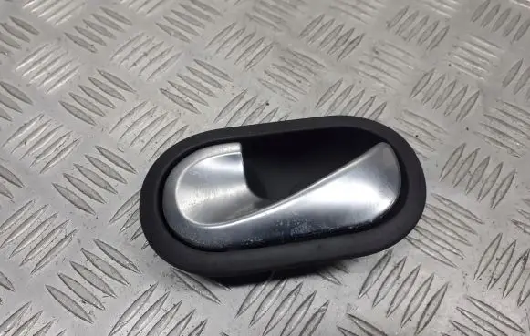 Renault Scenic II - Grand scenic II Rear door interior handle 8200028487