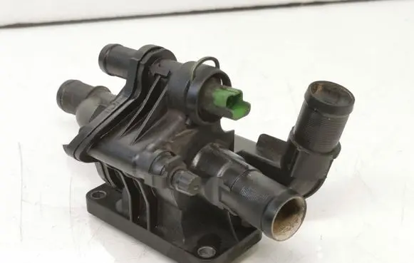 Ford Focus Engine coolant pipe/hose 9670253780 042651 269423