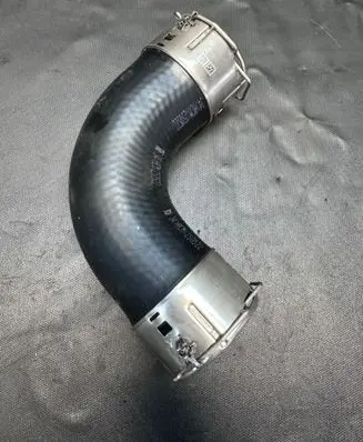 Toyota Hilux VIII Intercooler hose/pipe 4924108 30549443 28530225