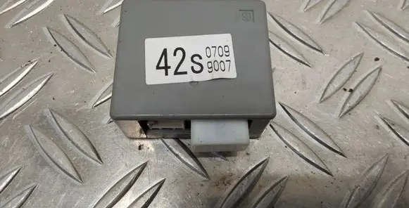 Toyota Verso Other control units/modules 42S07099007