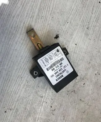 Mitsubishi Carisma Other control units/modules 1137328046 MR213385