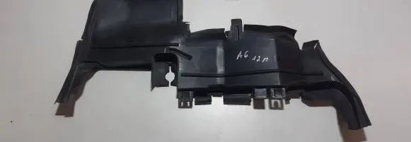 Volkswagen Beetle A5 Intercooler air guide/duct channel 1C0121283