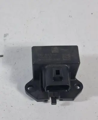 Ford Galaxy Fuel injection pump control unit/module FU5A9D370KA