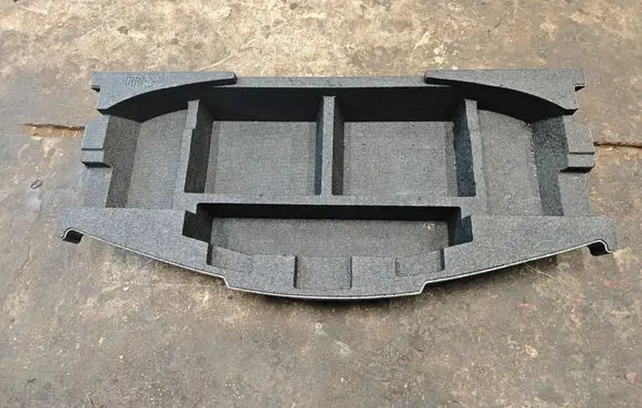 Mazda CX-5 Tool box KD54688MX K2402