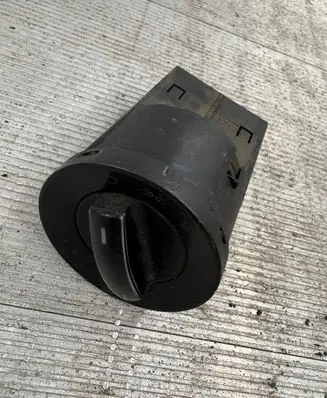 Volkswagen Transporter - Caravelle T5 Light switch 6Q0941531B