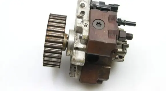 Renault Scenic II - Grand scenic II Fuel injection high pressure pump 8200342594