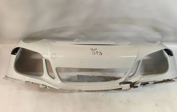 Porsche 911 991 Front bumper 