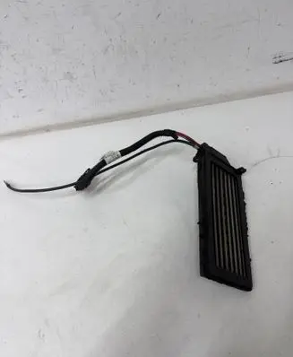 Citroen Xsara Picasso Electric cabin heater radiator C3831