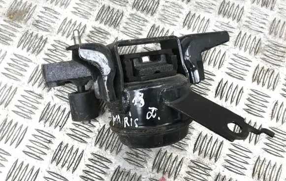Gearbox mount