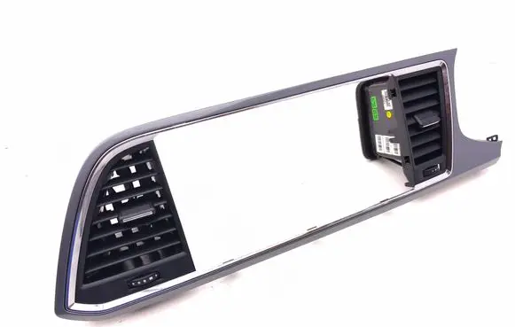 Seat Ateca Radio/GPS head unit trim 577819110A 10240081