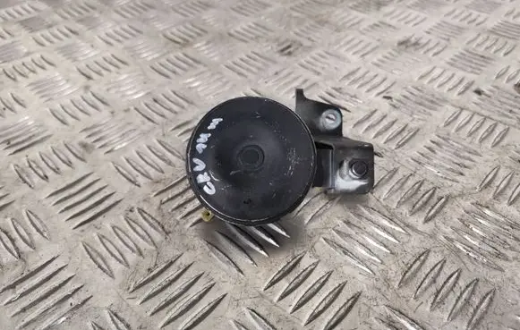 Honda CR-V Horn signal 000514