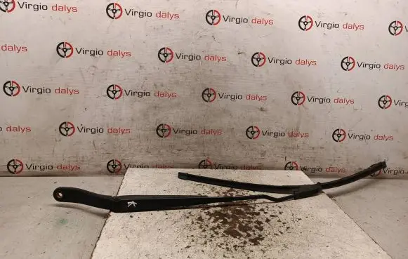 Citroen C3 Front wiper blade arm 9683606580