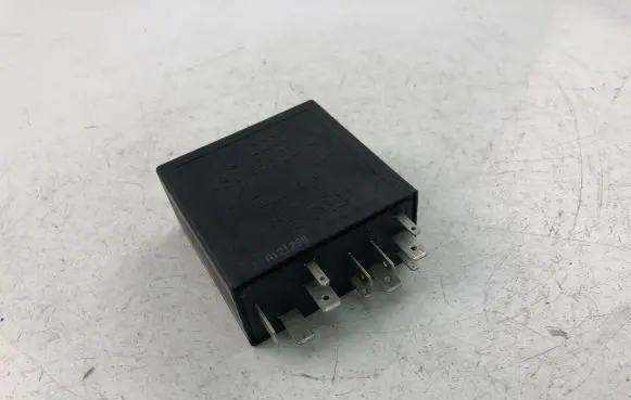 Volkswagen PASSAT B5 Other control units/modules 4B0955531A