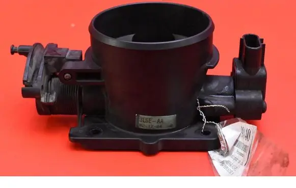 Ford Explorer Throttle body valve 3L5E-AA