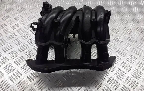 Citroen C1 Intake manifold 9631980380