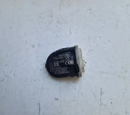 Hyundai IONIQ 6 Tire pressure sensor 52940CG100 2546AAG2PH4
