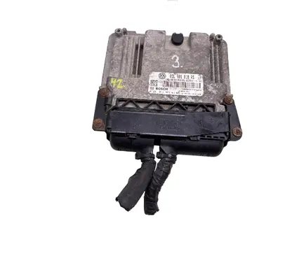 Skoda Superb B6 (3T) Engine control unit/module 03L906018RS