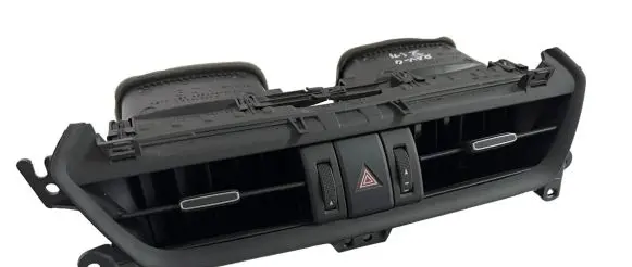 Toyota RAV 4 (XA50) Dash center air vent grill 4556442190 4556432190 5567042190