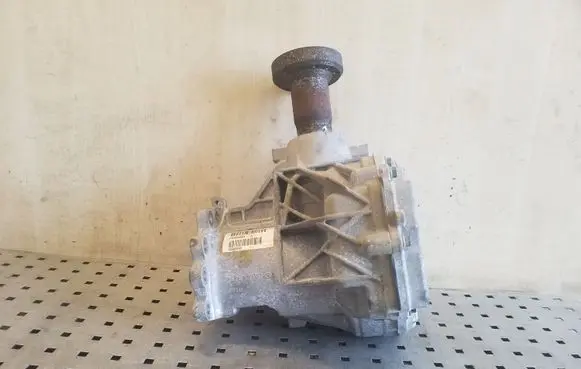 Volvo XC90 Gearbox transfer box case 31437624