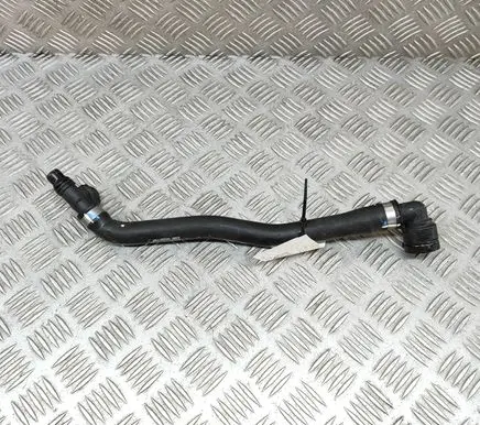 Mercedes-Benz GLE W167 Engine coolant pipe/hose A1675010403