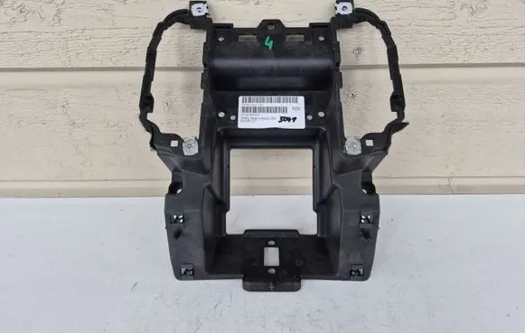 Porsche Cayenne (92A) Other center console (tunnel) element 7P5863239F