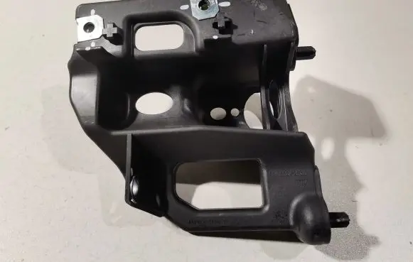 Porsche 911 991 Other dashboard part 99155262000