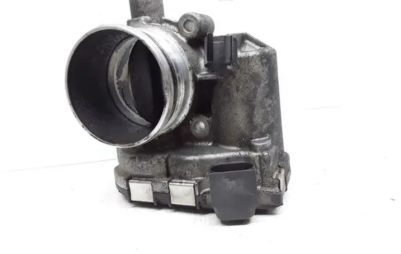 Volvo V70 Throttle valve 31216665 0280750520