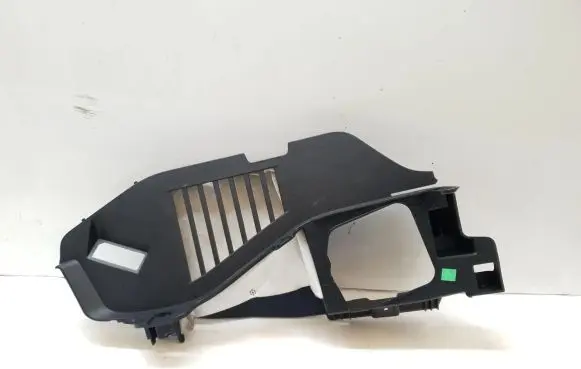 Citroen DS5 Trunk/boot side trim panel 9671348377