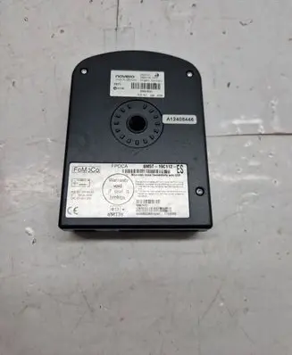 Ford Focus Bluetooth control unit module 0660081953 8M5T19C112ES A12408440